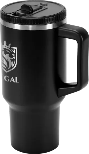 Urban Peak® 30oz Glacier Vacuum Travel Mug — view 22
