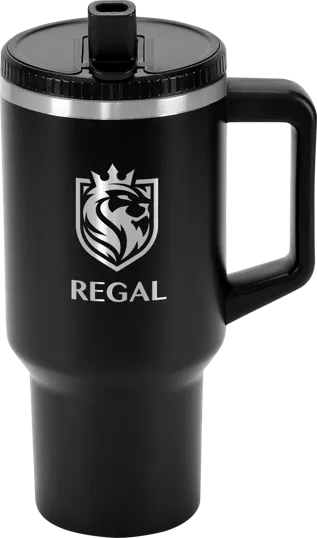 Urban Peak® 30oz Glacier Vacuum Travel Mug — view 23