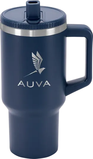 Urban Peak® 30oz Glacier Vacuum Travel Mug — view 29