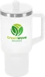 Urban Peak® 30oz Glacier Vacuum Travel Mug — view 7