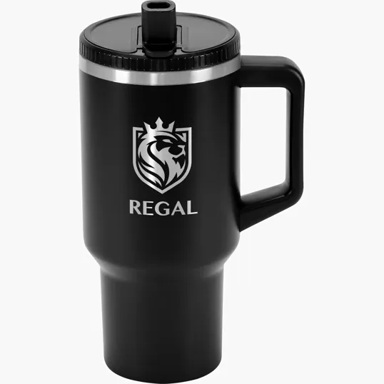 Urban Peak® 30oz Glacier Vacuum Travel Mug