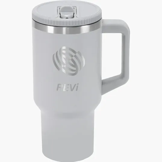 Urban Peak® 30oz Glacier Vacuum Travel Mug — view 14