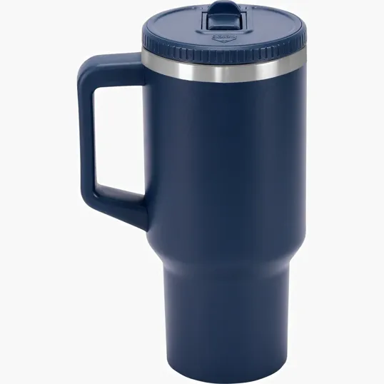 Urban Peak® 30oz Glacier Vacuum Travel Mug — view 16