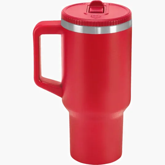 Urban Peak® 30oz Glacier Vacuum Travel Mug — view 35