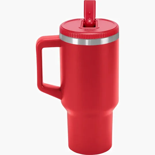 Urban Peak® 30oz Glacier Vacuum Travel Mug — view 36