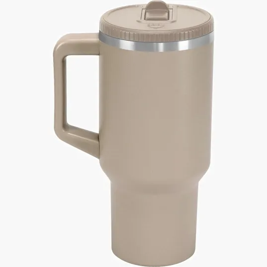 Urban Peak® 30oz Glacier Vacuum Travel Mug — view 37