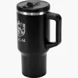 Urban Peak® 30oz Glacier Vacuum Travel Mug — view 11