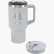 Urban Peak® 30oz Glacier Vacuum Travel Mug — view 15