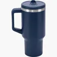 Urban Peak® 30oz Glacier Vacuum Travel Mug — view 16