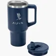 Urban Peak® 30oz Glacier Vacuum Travel Mug — view 17