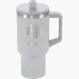 Urban Peak® 30oz Glacier Vacuum Travel Mug — view 27