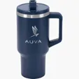 Urban Peak® 30oz Glacier Vacuum Travel Mug — view 30