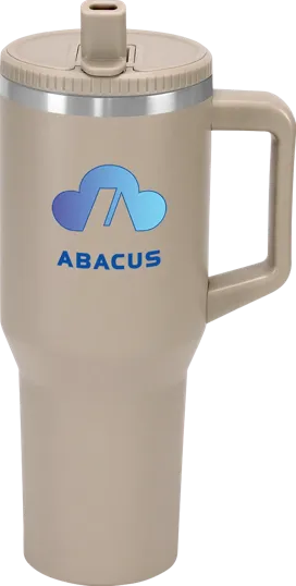 Urban Peak® 40oz Glacier Vacuum Travel Mug — view 37