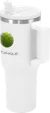 Urban Peak® 40oz Glacier Vacuum Travel Mug — view 5