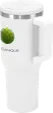 Urban Peak® 40oz Glacier Vacuum Travel Mug — view 6