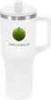 Urban Peak® 40oz Glacier Vacuum Travel Mug — view 7