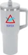 Urban Peak® 40oz Glacier Vacuum Travel Mug — view 27