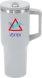Urban Peak® 40oz Glacier Vacuum Travel Mug — view 28
