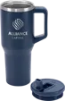 Urban Peak® 40oz Glacier Vacuum Travel Mug — view 30