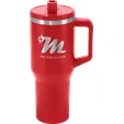 Urban Peak® 40oz Glacier Vacuum Travel Mug — view 40