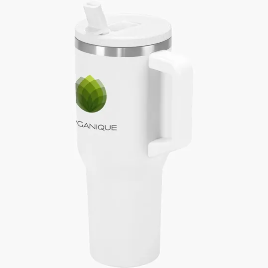Urban Peak® 40oz Glacier Vacuum Travel Mug — view 12