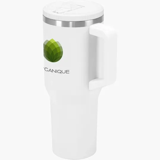 Urban Peak® 40oz Glacier Vacuum Travel Mug — view 13