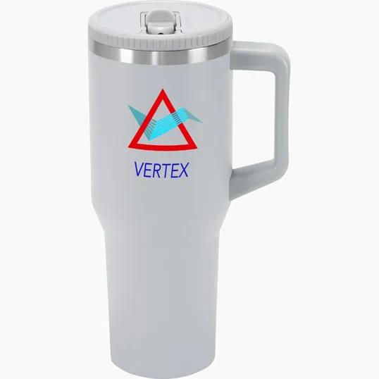Urban Peak® 40oz Glacier Vacuum Travel Mug — view 14