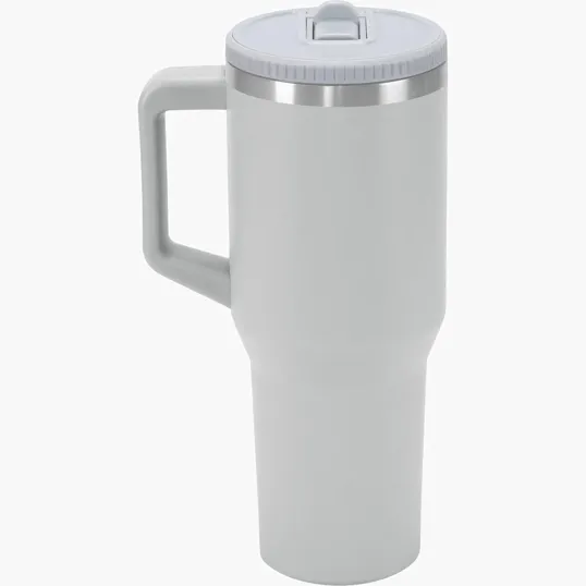 Urban Peak® 40oz Glacier Vacuum Travel Mug — view 15