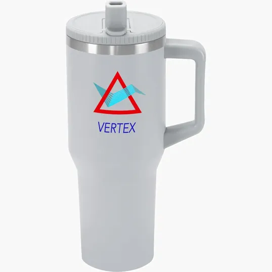 Urban Peak® 40oz Glacier Vacuum Travel Mug — view 29