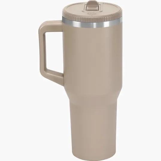 Urban Peak® 40oz Glacier Vacuum Travel Mug — view 39
