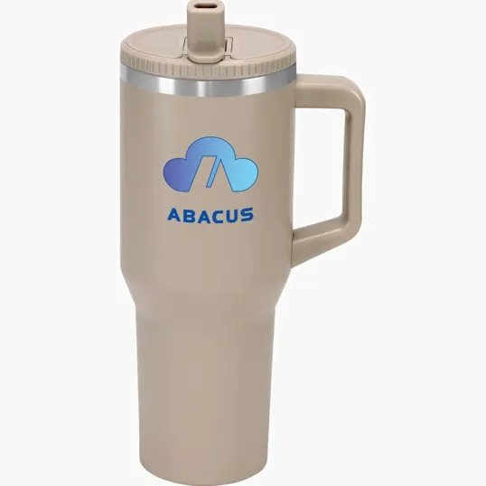 Urban Peak® 40oz Glacier Vacuum Travel Mug — view 42