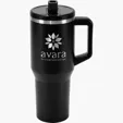 Urban Peak® 40oz Glacier Vacuum Travel Mug