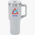 Urban Peak® 40oz Glacier Vacuum Travel Mug — view 14
