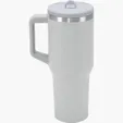 Urban Peak® 40oz Glacier Vacuum Travel Mug — view 15
