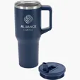 Urban Peak® 40oz Glacier Vacuum Travel Mug — view 19