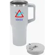 Urban Peak® 40oz Glacier Vacuum Travel Mug — view 26