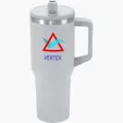 Urban Peak® 40oz Glacier Vacuum Travel Mug — view 29