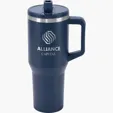 Urban Peak® 40oz Glacier Vacuum Travel Mug — view 33