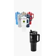 Urban Peak® 40oz Glacier Vacuum Travel Mug — view 36