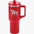 Urban Peak® 40oz Glacier Vacuum Travel Mug — view 41