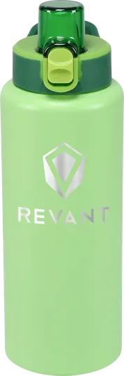 Urban Peak® Tempo Vacuum Water Bottle, 28 oz — view 28
