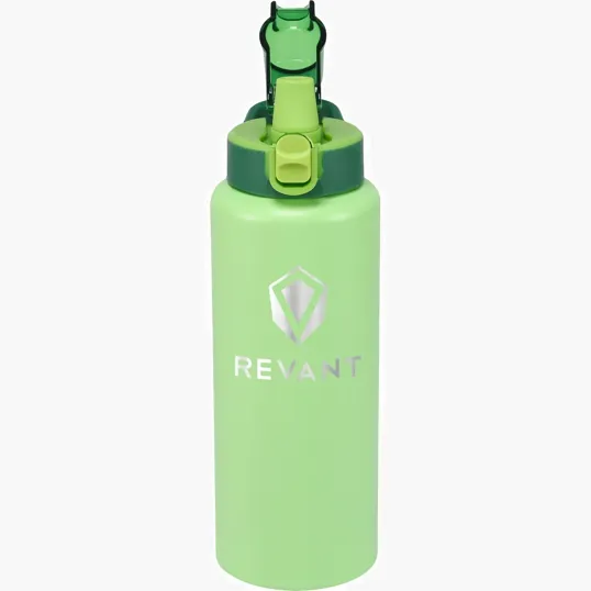 Urban Peak® Tempo Vacuum Water Bottle, 28 oz — view 17
