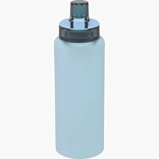 Urban Peak® Tempo Vacuum Water Bottle, 28 oz — view 21