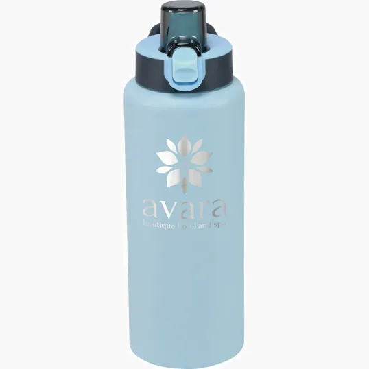 Urban Peak® Tempo Vacuum Water Bottle, 28 oz — view 31