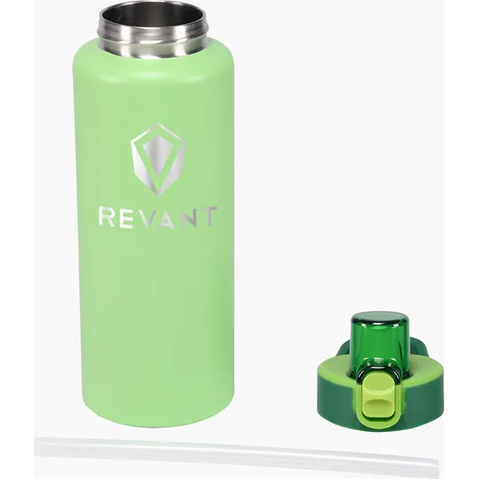 Urban Peak® Tempo Vacuum Water Bottle, 28 oz — view 27