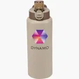 Urban Peak® Tempo Vacuum Water Bottle, 28 oz — view 30