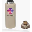 Urban Peak® Tempo Vacuum Water Bottle, 28 oz — view 2