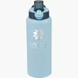 Urban Peak® Tempo Vacuum Water Bottle, 28 oz — view 31