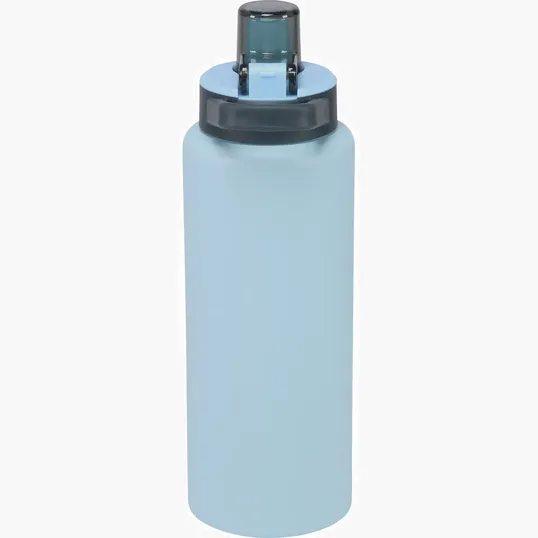 Urban Peak® Tempo Vacuum Water Bottle, 28 oz — view 14