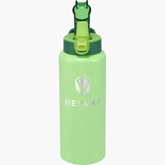 Urban Peak® Tempo Vacuum Water Bottle, 28 oz — view 10